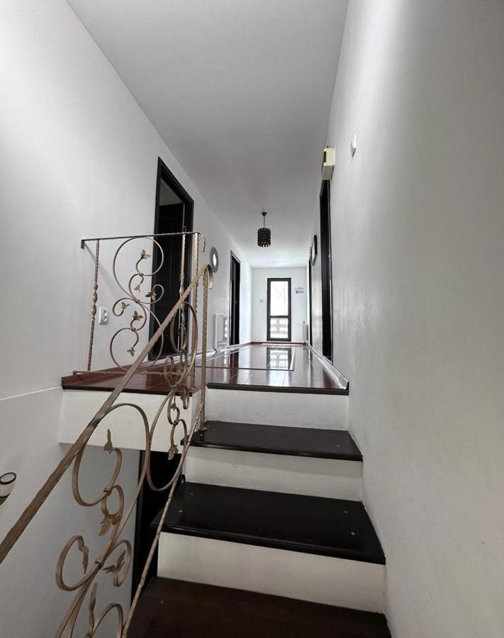 Vila Aldor Bran  Buitenkant foto